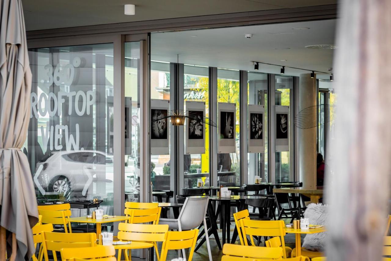 Lendhotel กราซ ภายนอก รูปภาพ