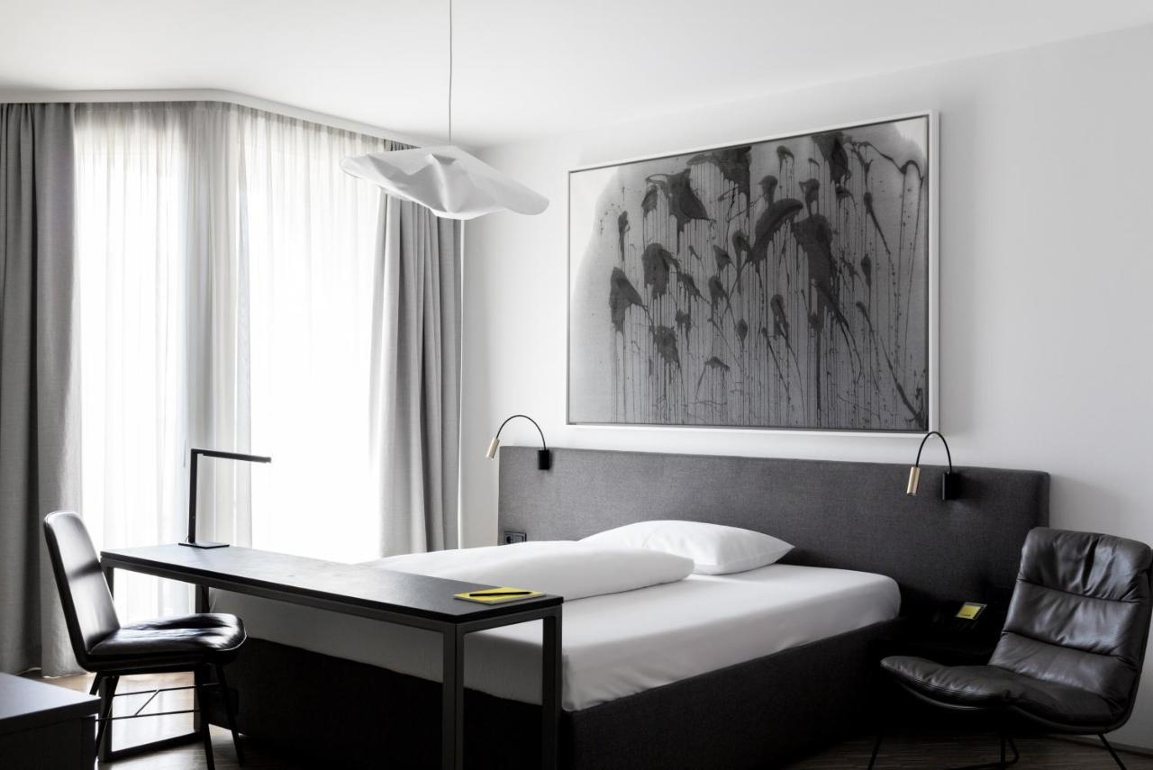 Lendhotel กราซ ภายนอก รูปภาพ